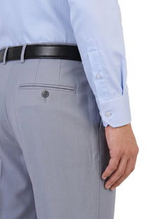 Wallace Formal Shirt Sky