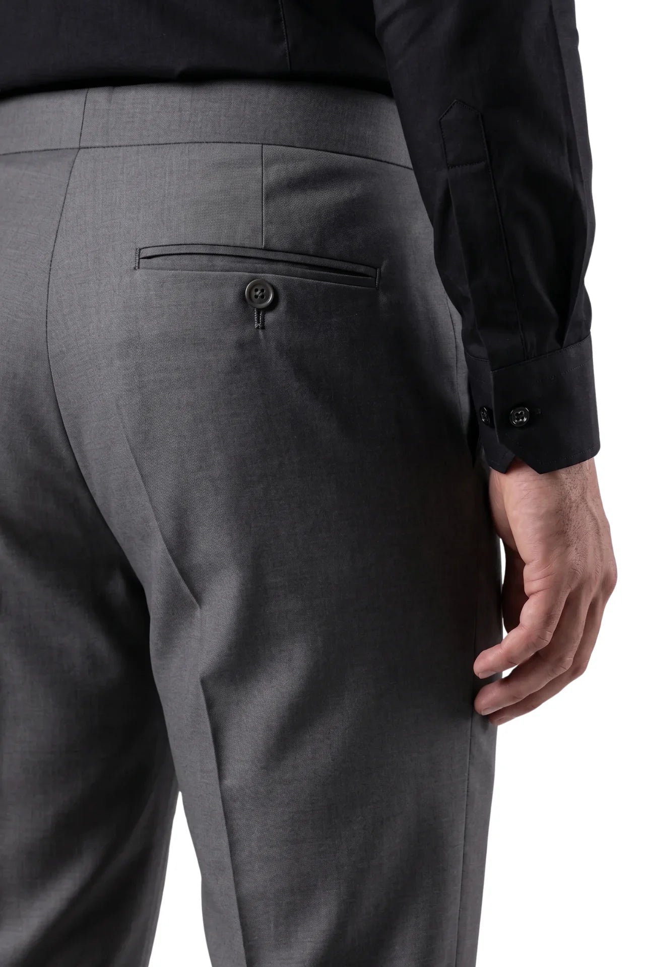 Torino Formal Trouser