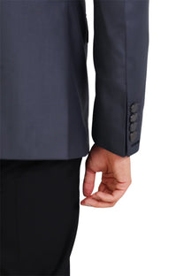 Cealan blazer-CGY