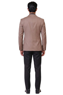Dominic Blazer