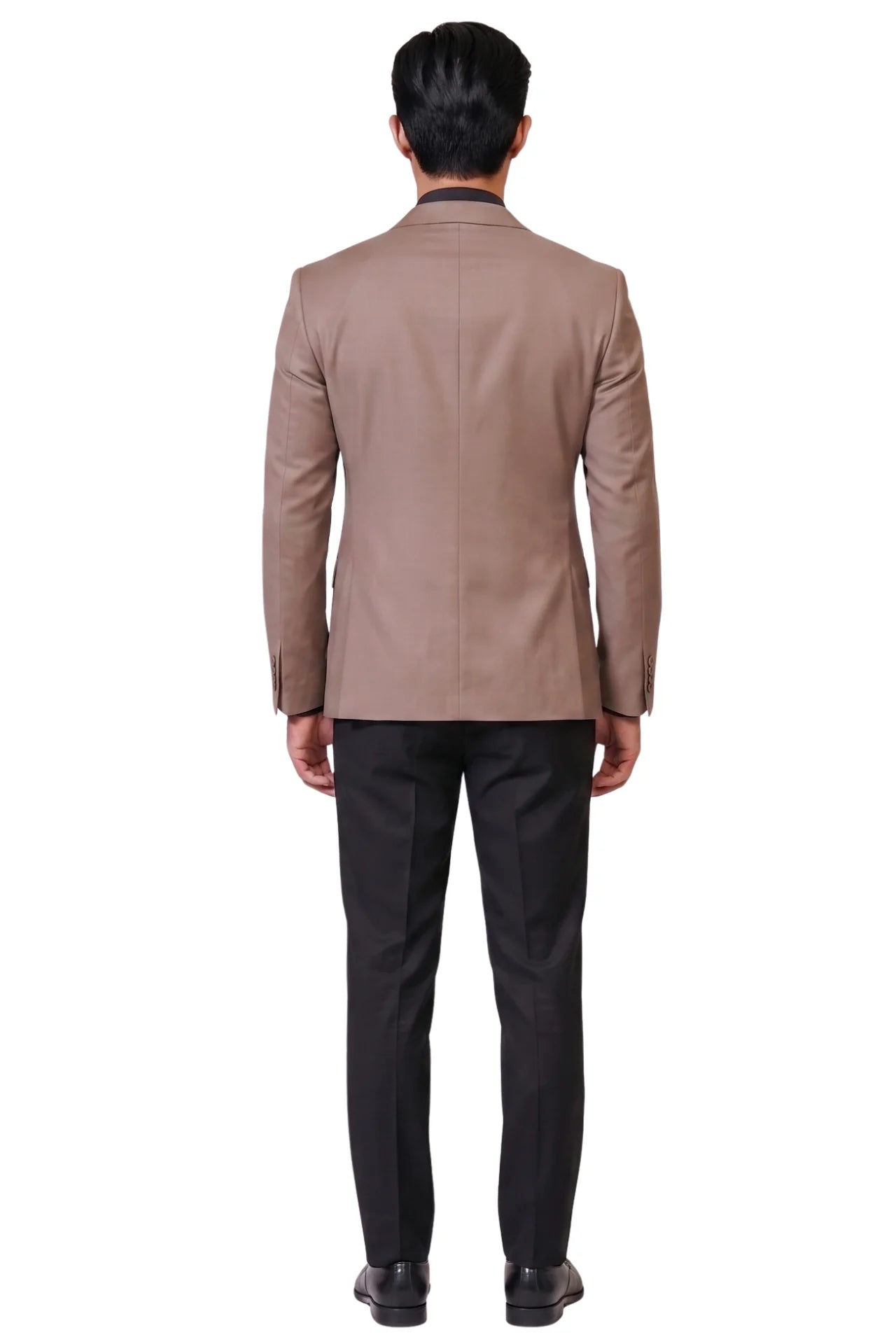 Dominic Blazer