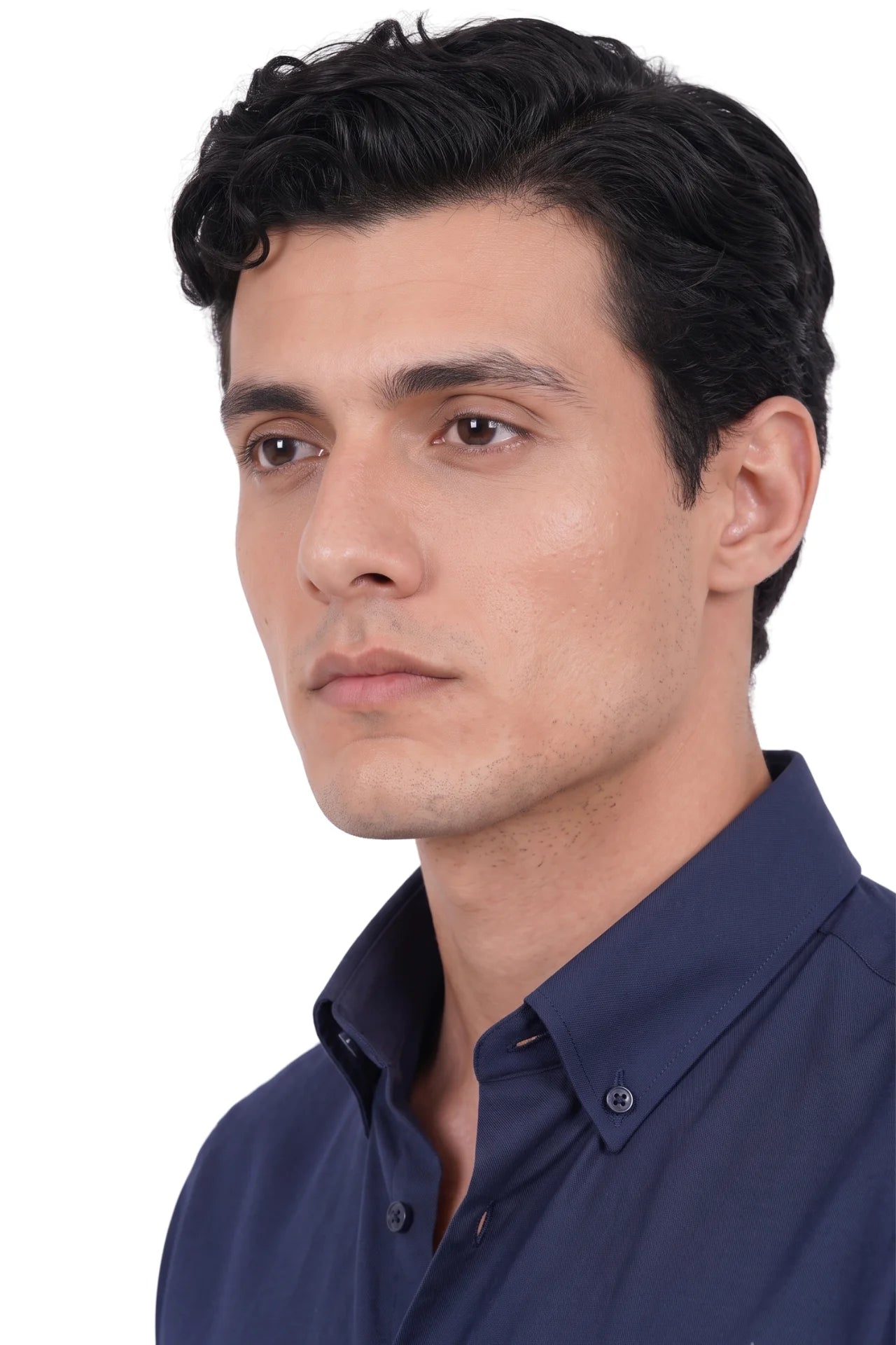 Orovivo Formal Shirt