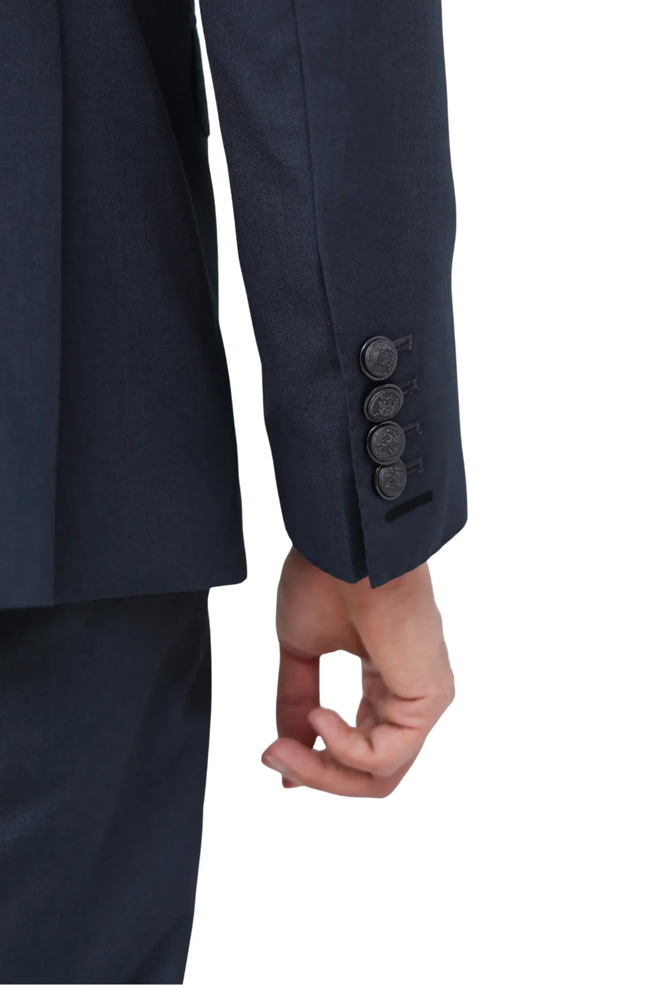 Sogno Two Piece Suit-DGY