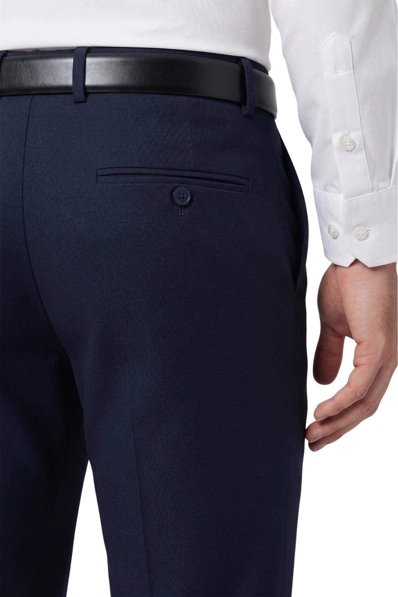 Benedetti Formal Trouser