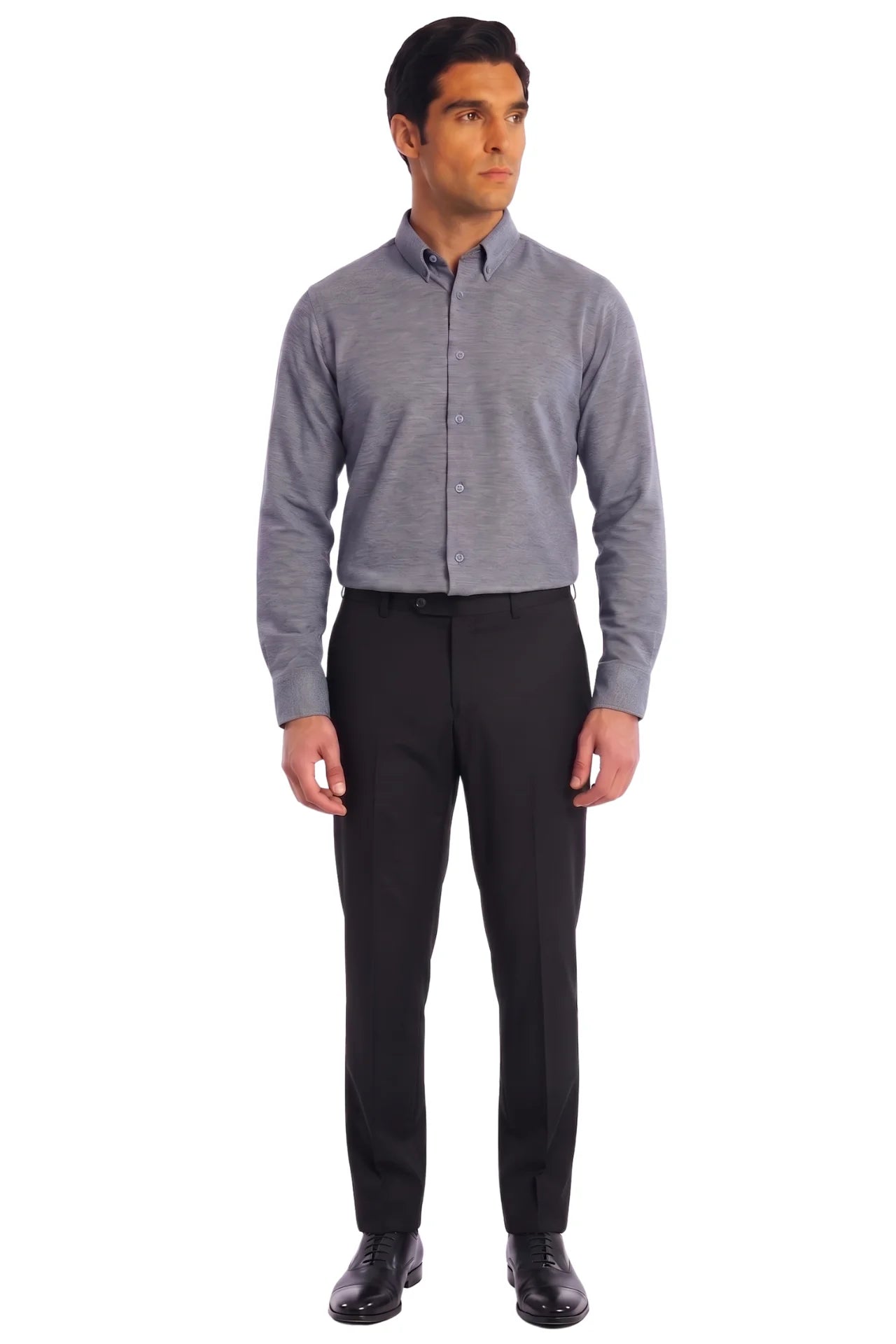 Oaklynn Formal Shirt