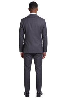 Sterwyn Blazer-DGY