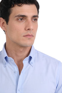 Orrick Formal Shirt SBL
