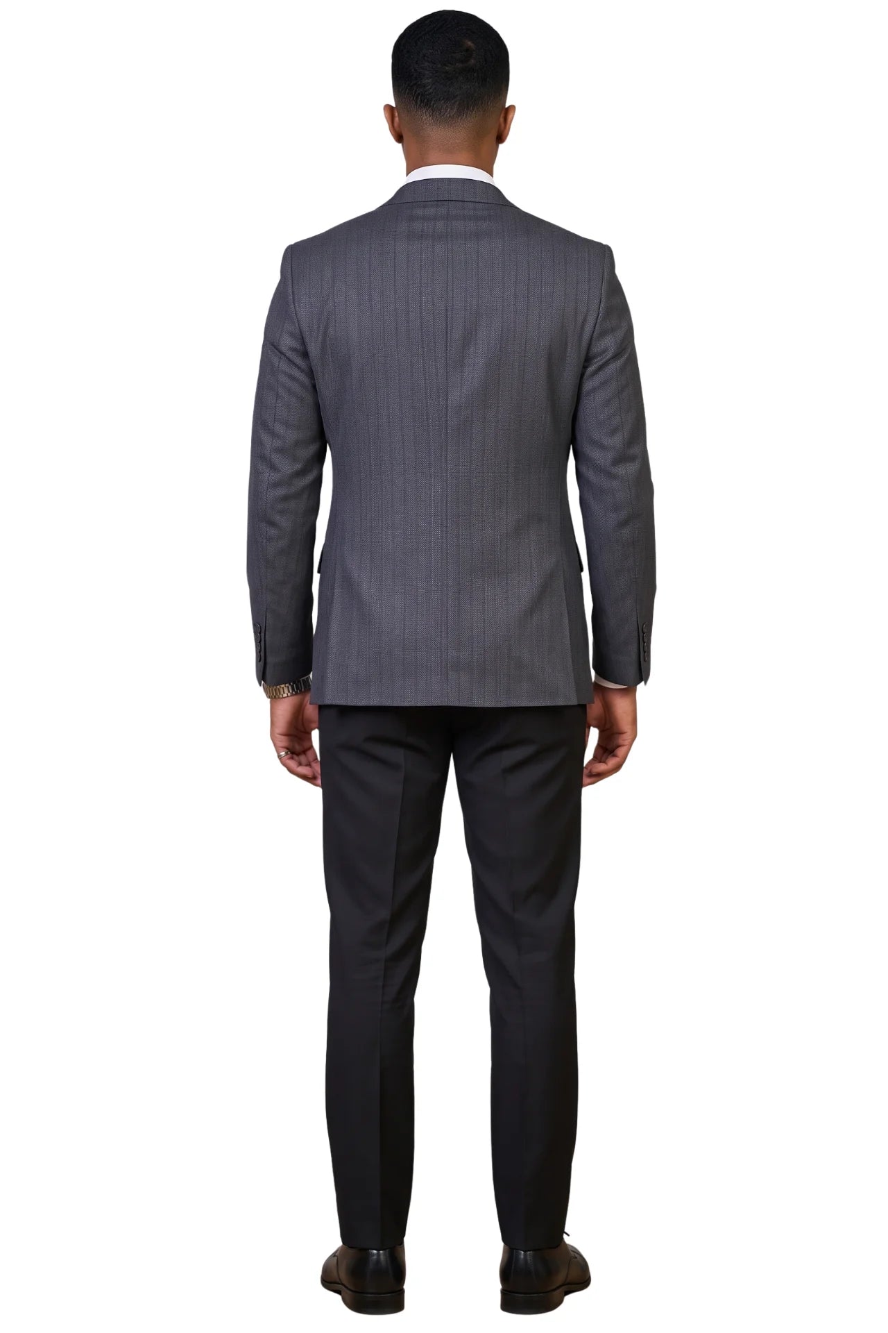 Sterwyn Blazer-GRY