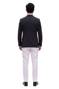 Anthony Blazer BLK