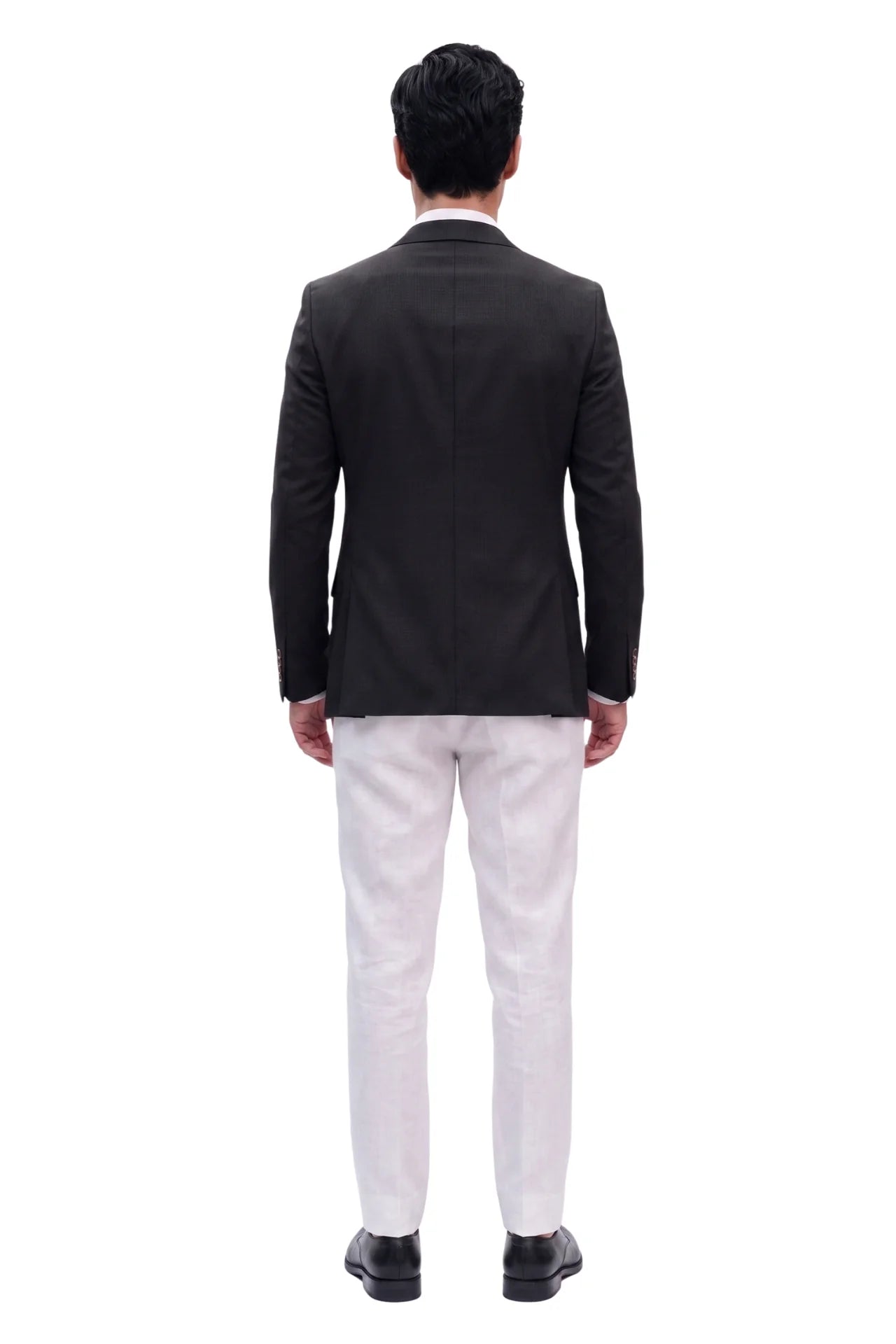Anthony Blazer BLK