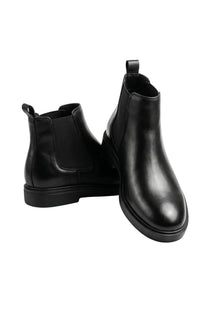 Chelsea Leather Shoes