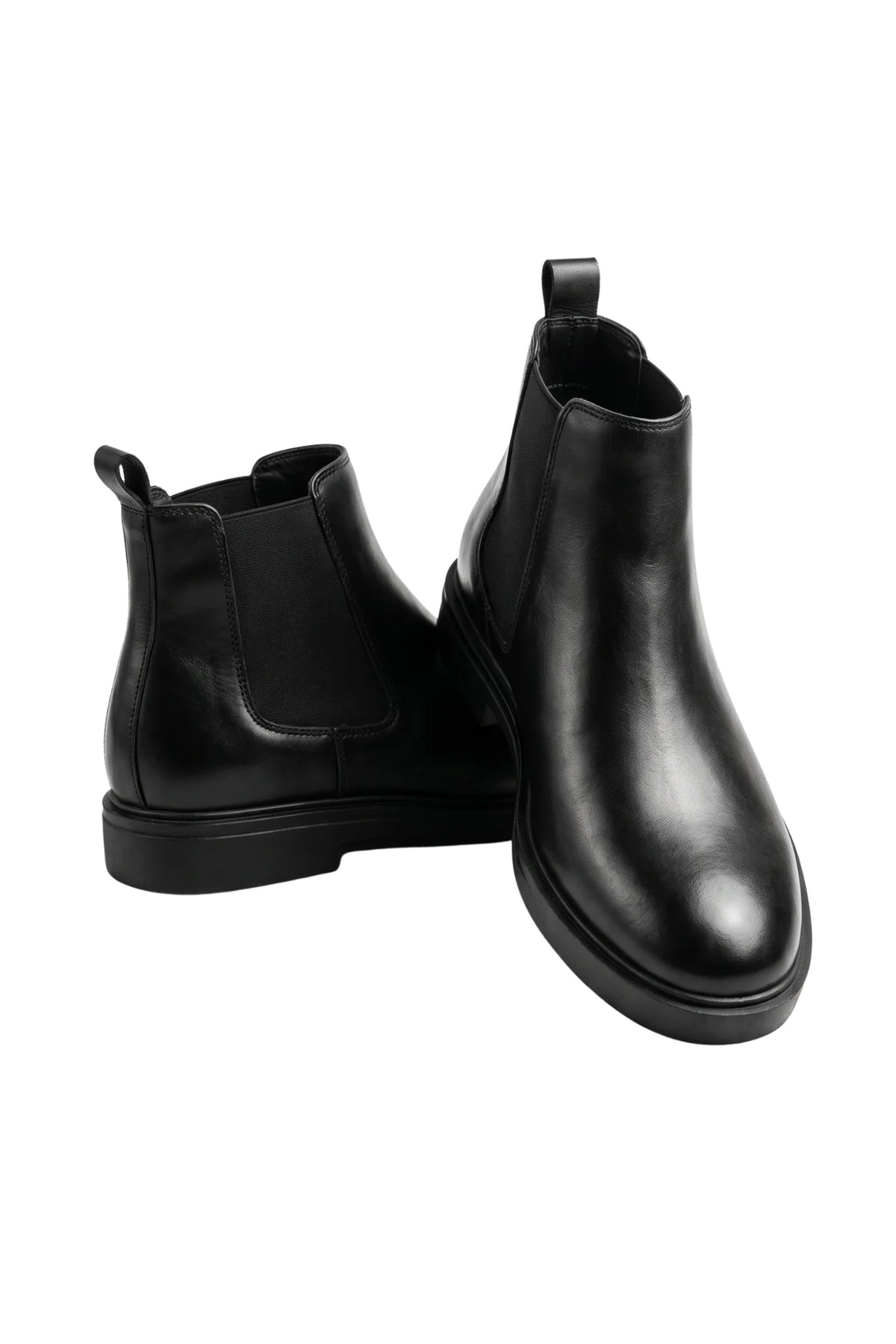 Chelsea Leather Shoes