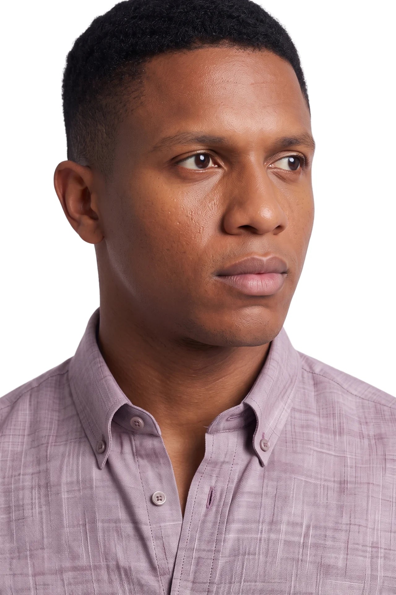 Beckett Formal Shirt-BGD