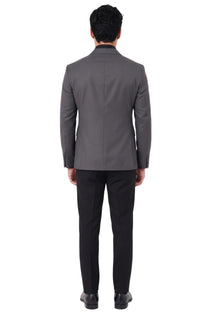 Richard Blazer Gry