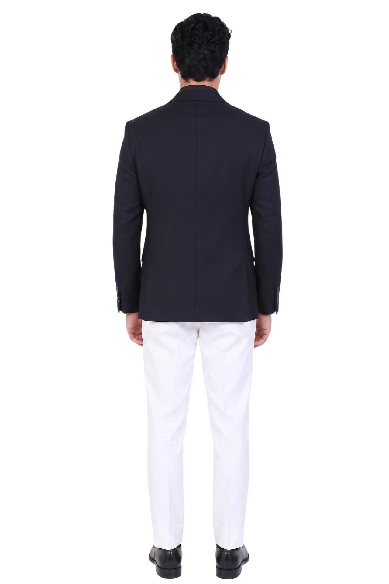 Valor Blazer-BLK