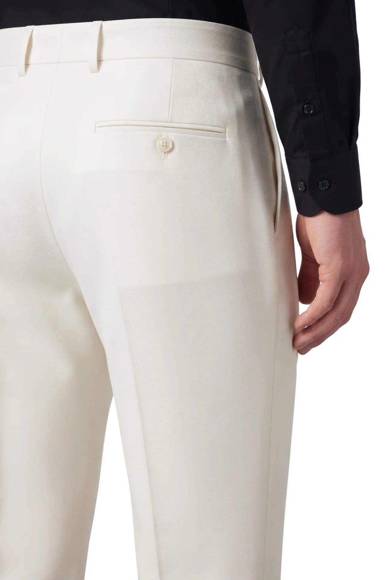Connor Formal Trouser