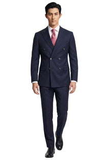 Heloise Two Piece Suit-MDB