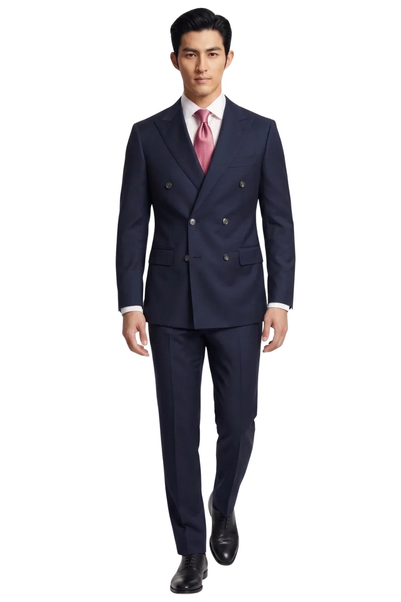 Heloise Two Piece Suit-MDB