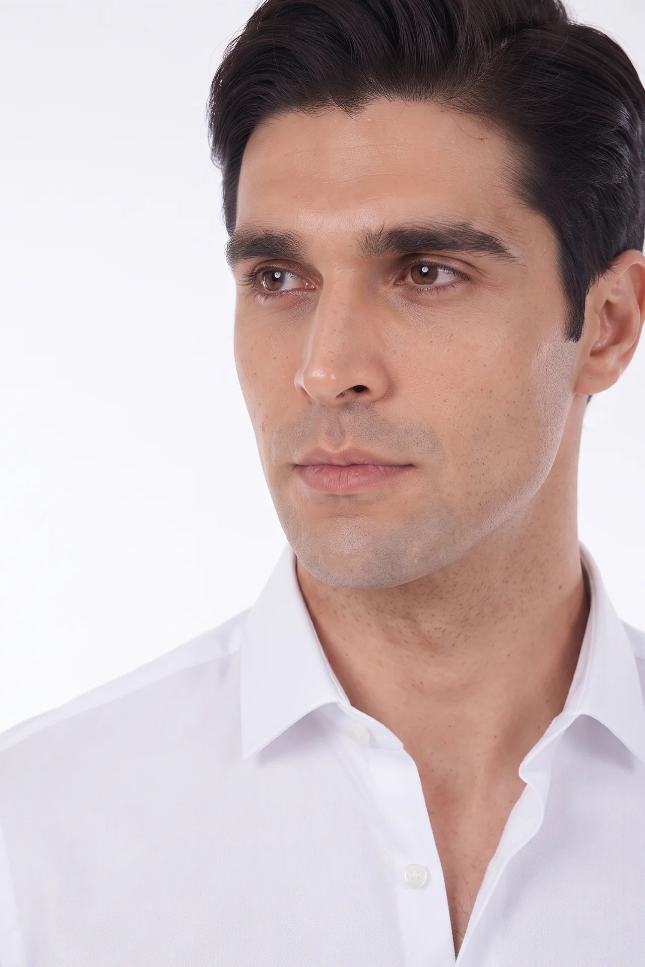 Eterno Formal Shirt