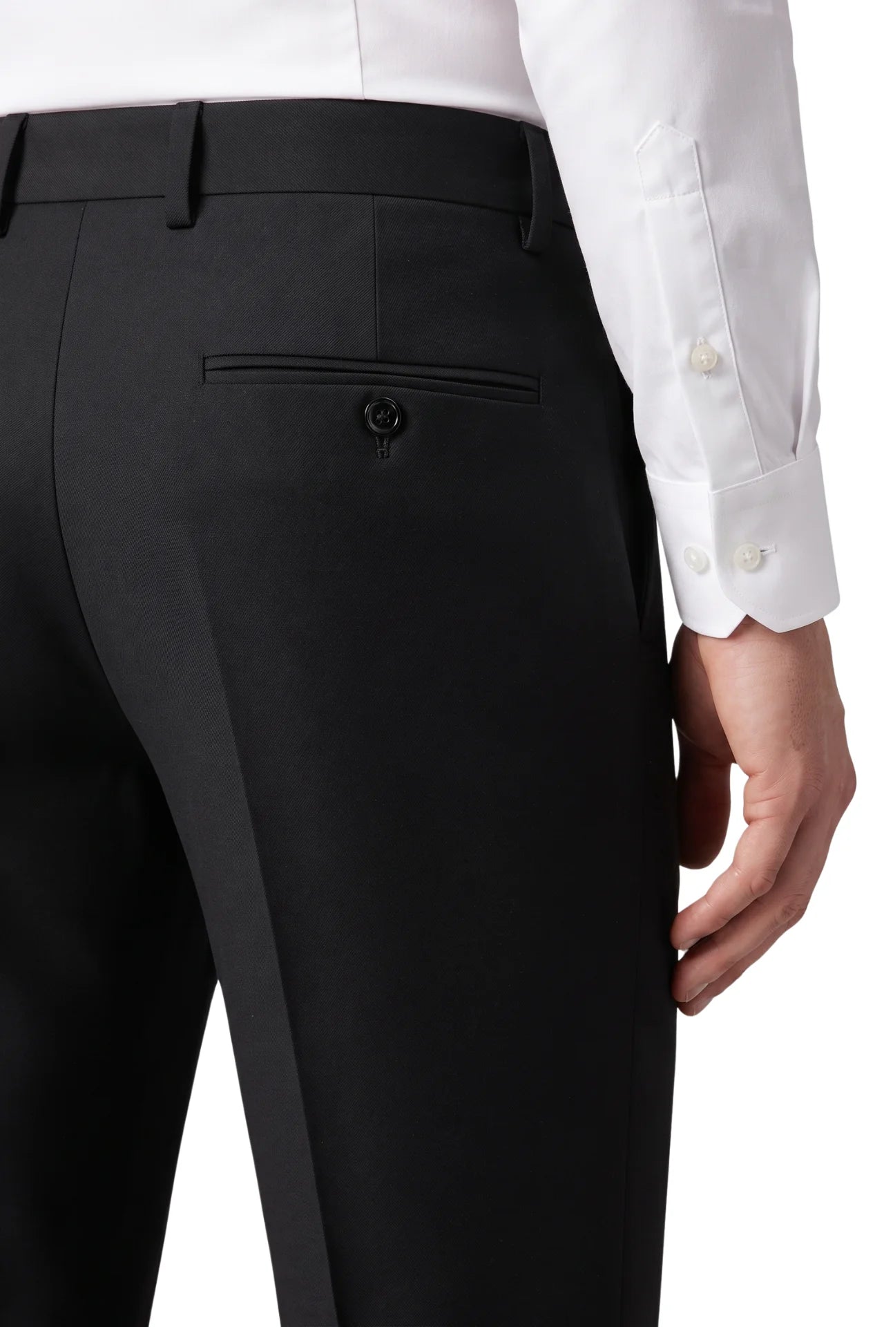 Hannes Formal Trouser