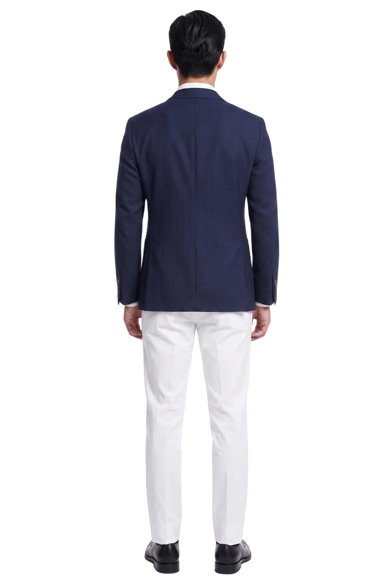 Heritage Blazer