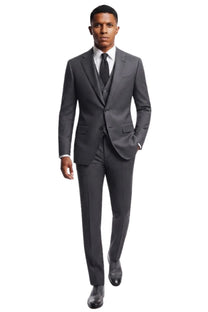Caiciat Three Piece Suit