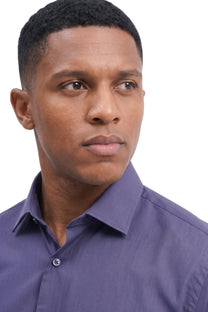 Veronastanza Formal Shirt-NVY