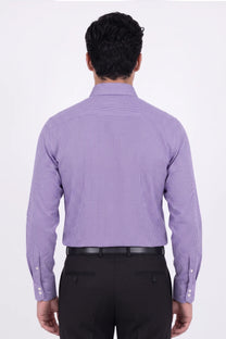 Duke Formal Shirt-WBC