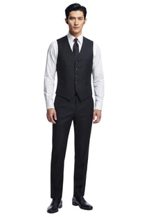 Amblygo Three Piece Suit