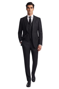 Chevalier Three Piece Suit