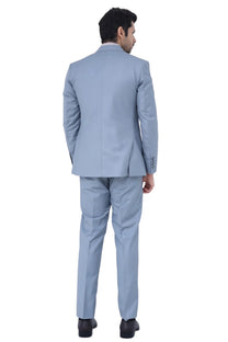 Arte Suprema Three Piece Suit