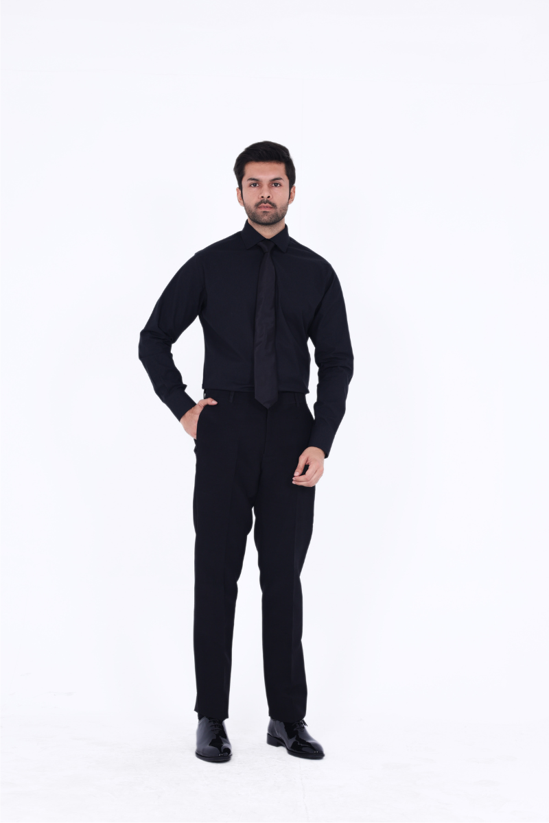 Glorioso Formal Shirt