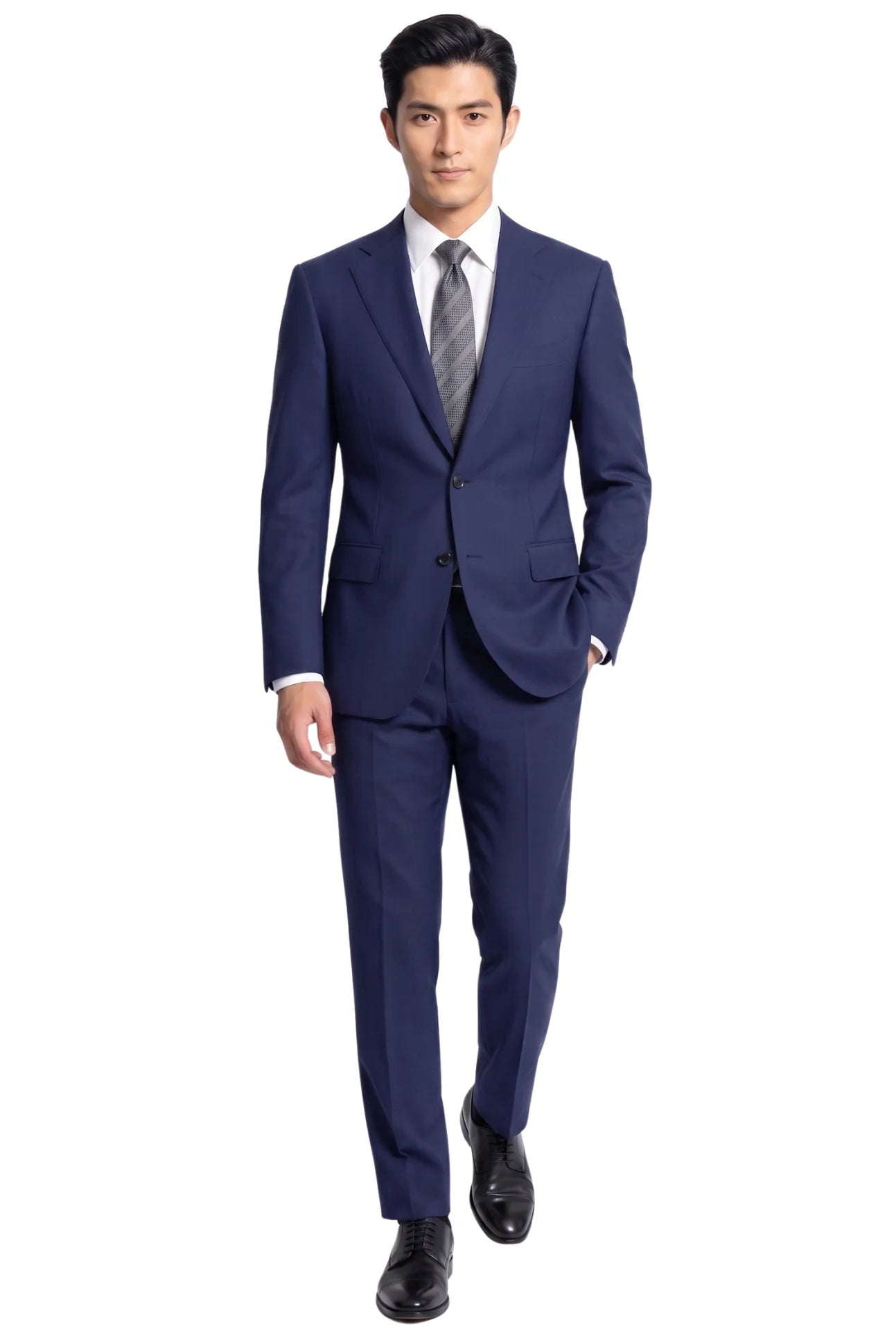 Caillou Two Piece Suit