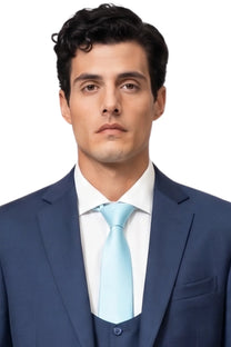 Raymond Three Piece Suit-SBL