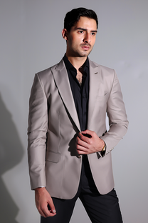 Drustan Blazer