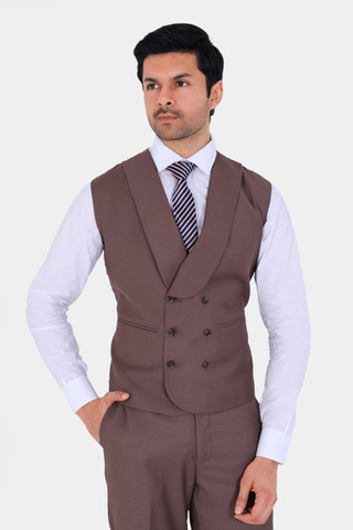 Audrey Three Piece Suit