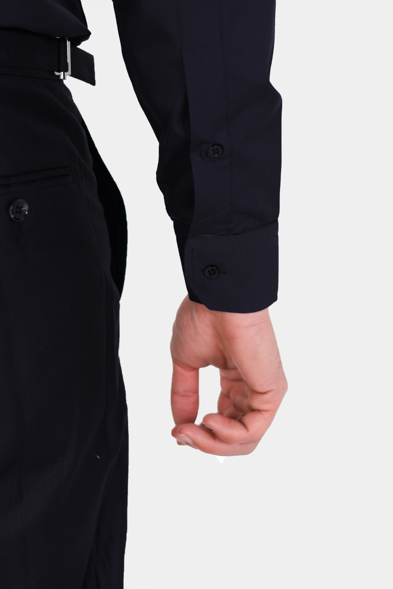 Celeste Formal Shirt