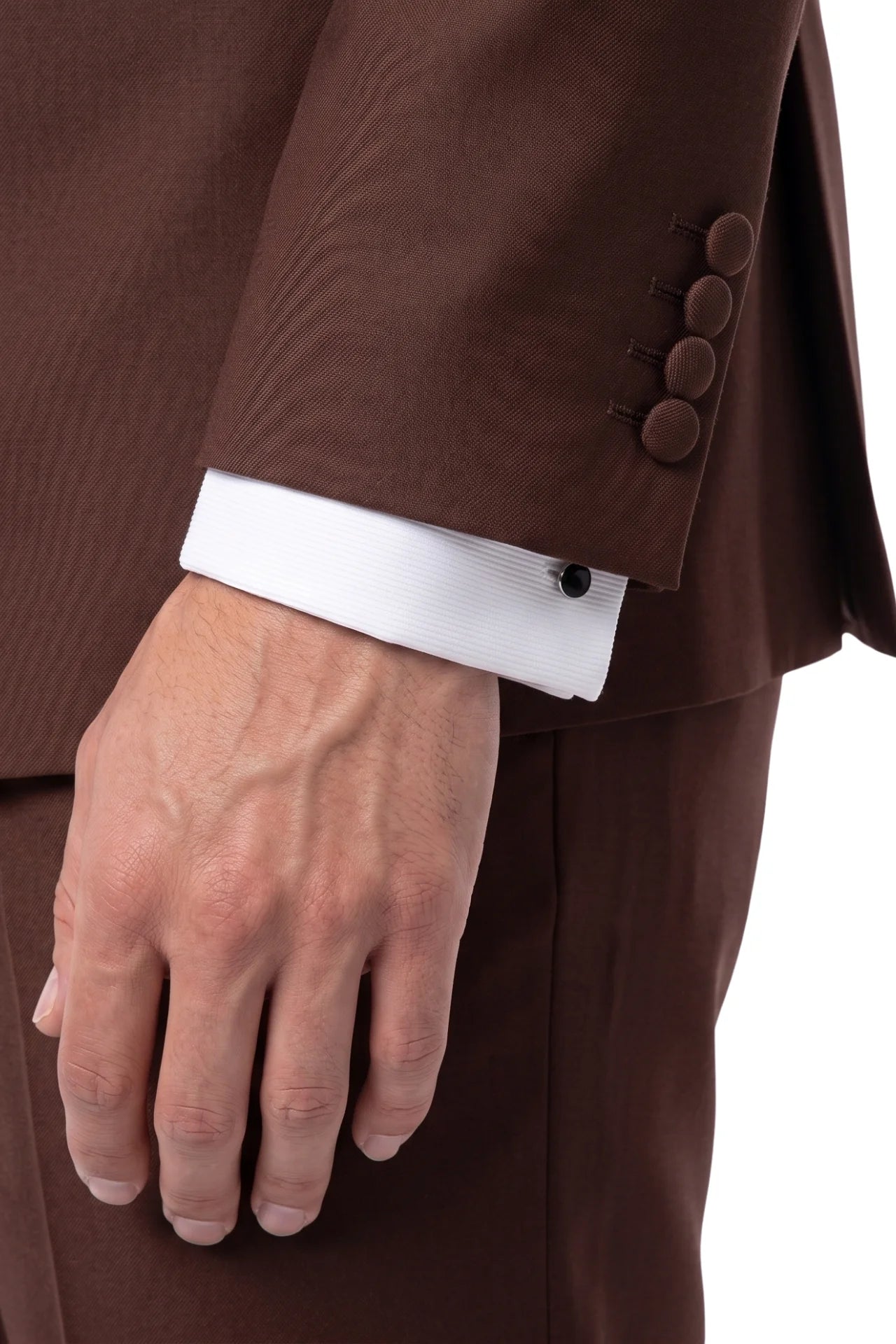 Vanguard Two Piece Suit