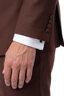 Vanguard Two Piece Suit