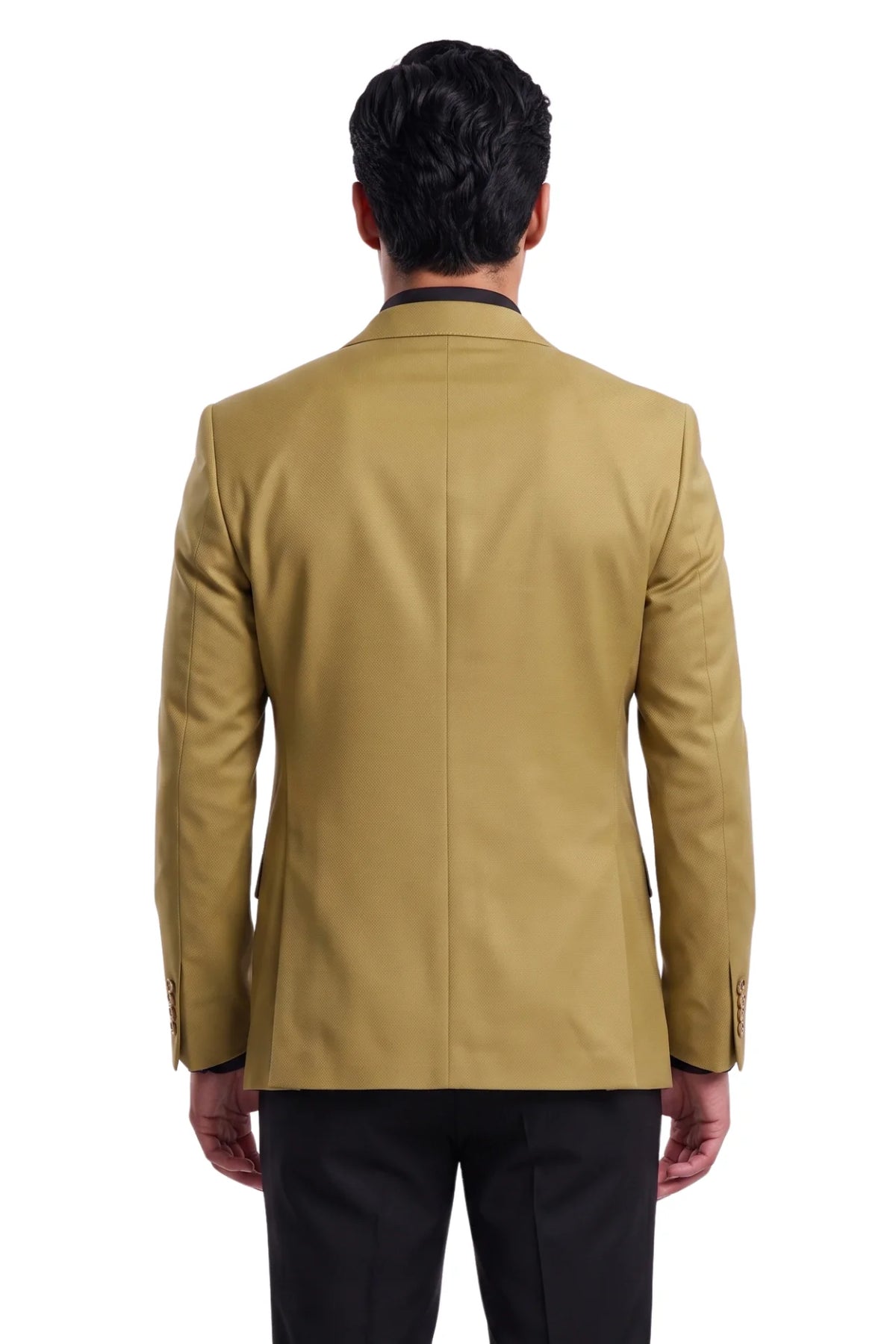 Visione Blazer-SKN