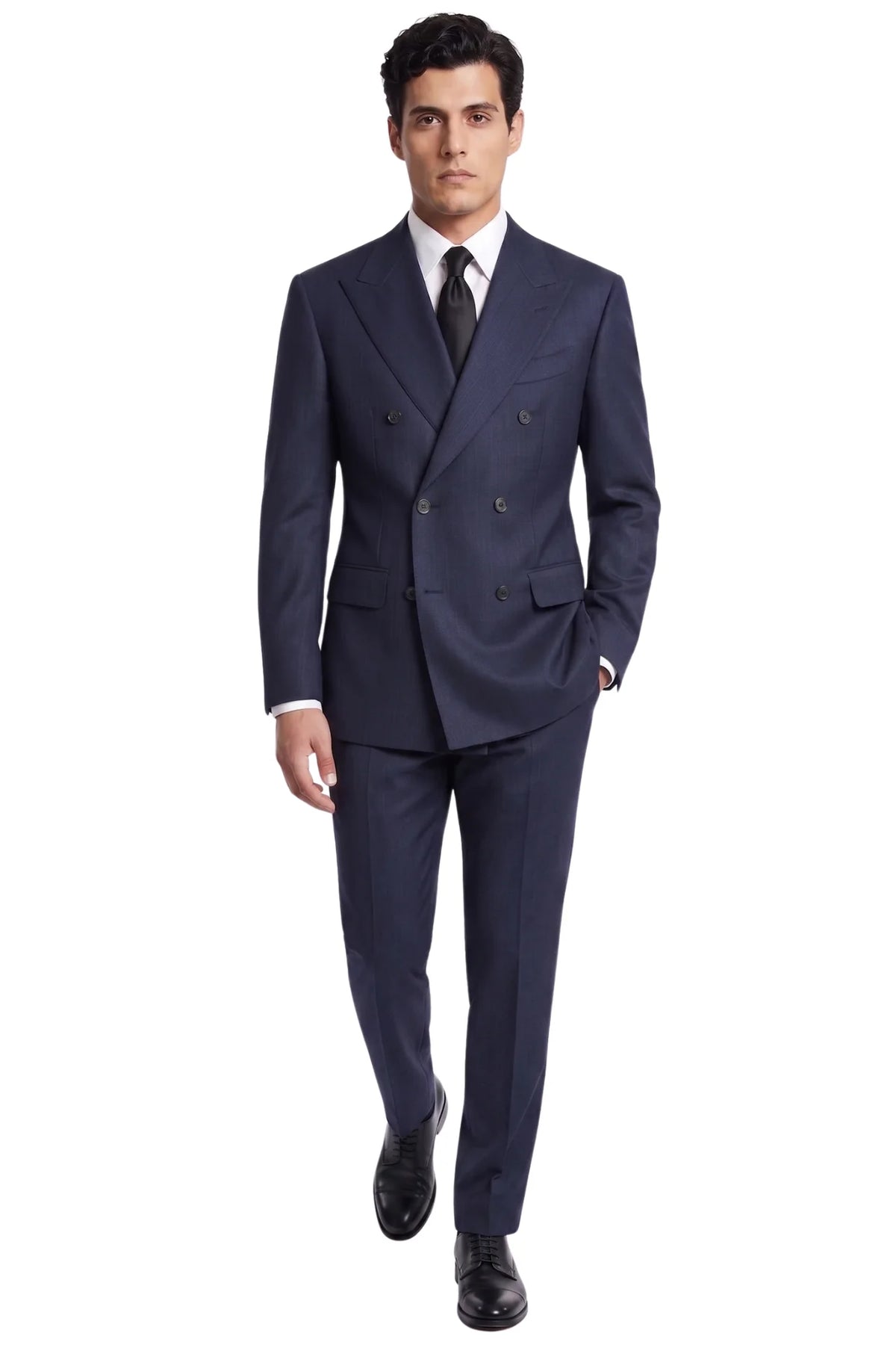 Legataire two piece suit