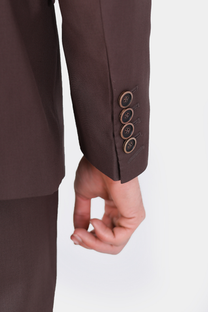 Altieri Three Piece Suit