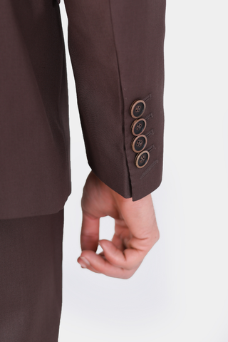 Altieri Three Piece Suit