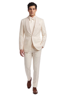 Le Prestige Embellished Tuxedo