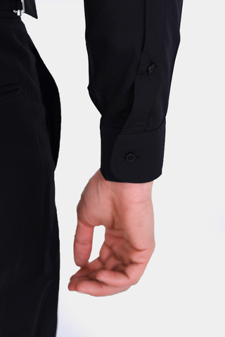 Gioioso Formal Shirt