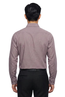 Mamoru Linen Shirt-TPR