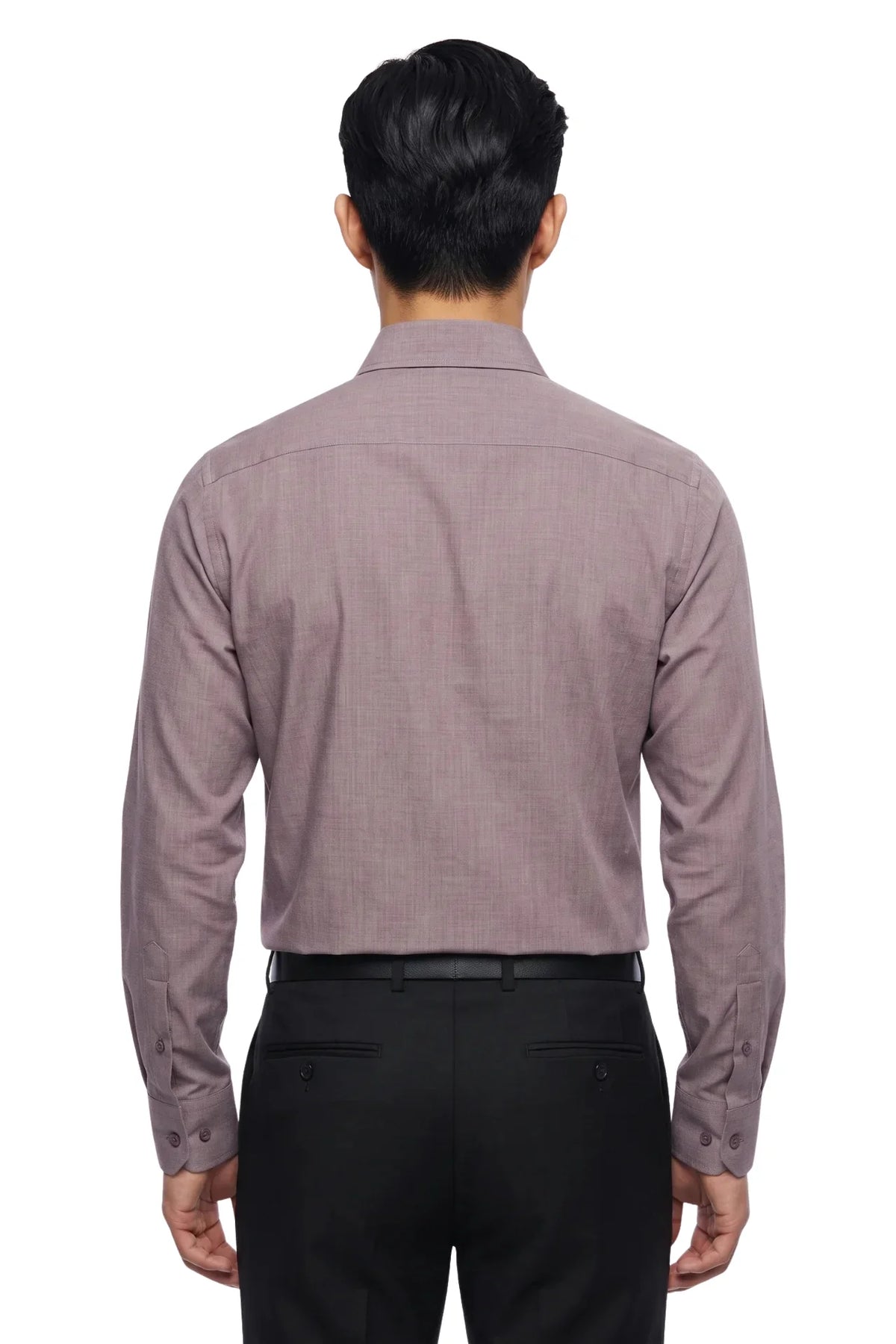 Mamoru Linen Shirt-TPR
