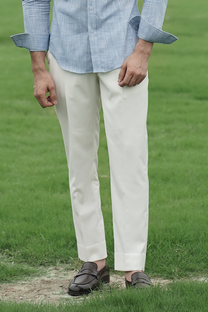 Beckett Formal Shirt-CBL