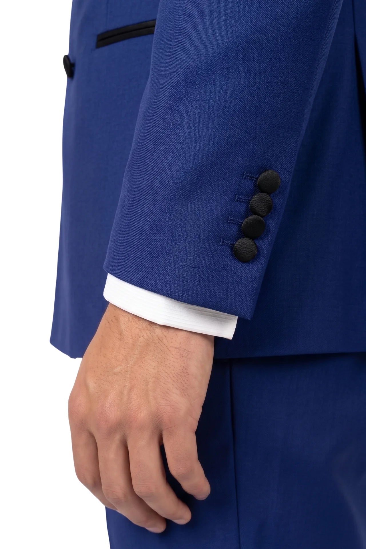 Marche Mode Two Piece Suit
