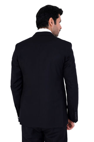 Eleganza Three Piece Suit